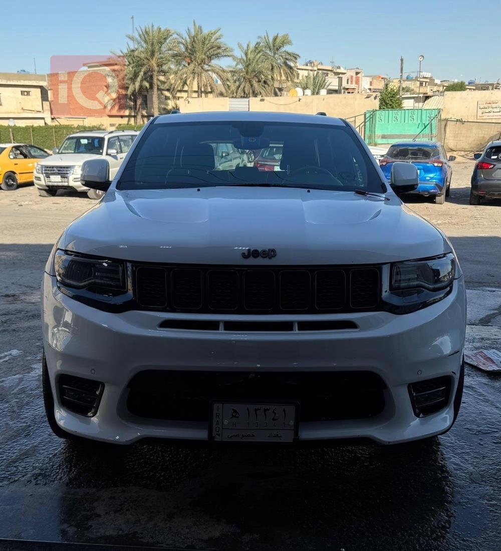 جيب جراند شيروكي